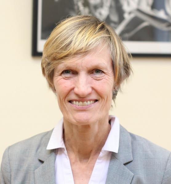 Meet our Board Healthwatch Lambeth