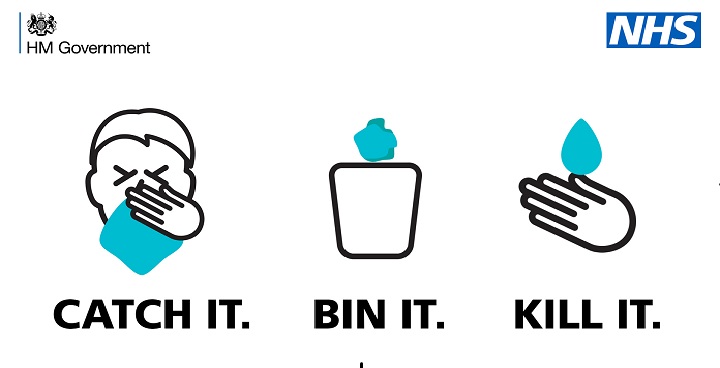 catch it bin it kill it