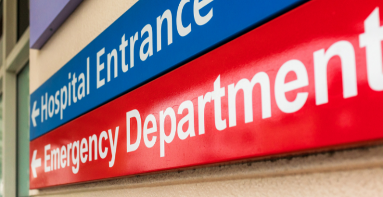 Hospital Discharge Fund