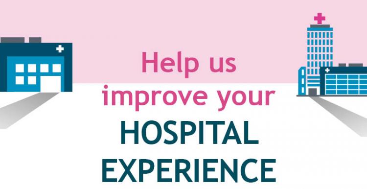 hospital access lambeth 