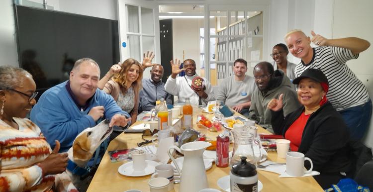 Community Connectors