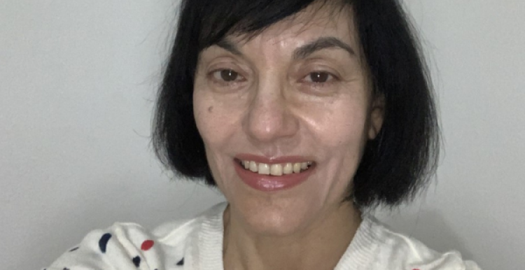 Anna D'Agostino photo