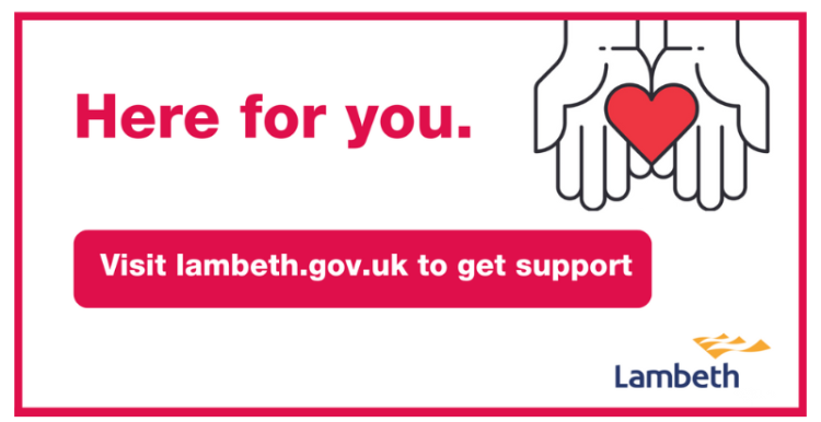 Cost of living in Lambeth