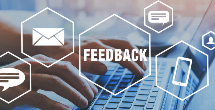 feedback