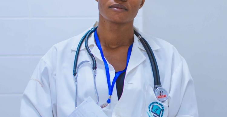 Photo of a GP Healthwatch Lambeth 