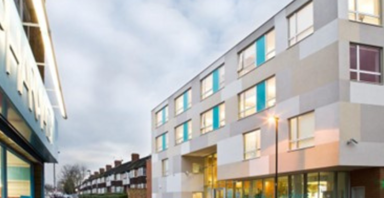 Gracefield Gardens Health Centre, Streatham PCN