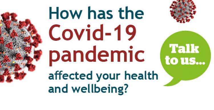 How has the Covid-19 pandemic affected your health and wellbeing image2.jpg