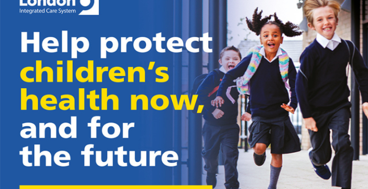 SEL Vaccine Campaign