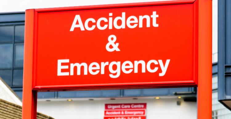 Accident and Emergency