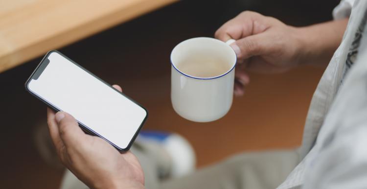 Healthwatch Lambeth dying matters week news 