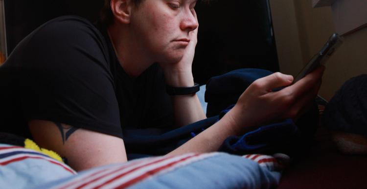 mental health coronavirus