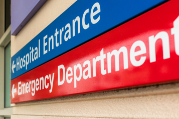 Hospital Discharge Fund