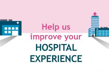 hospital access lambeth 