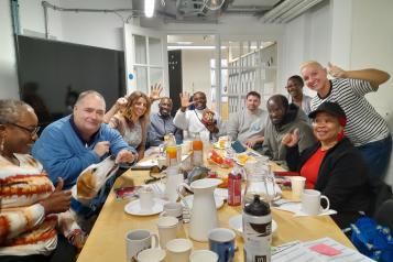 Community Connectors