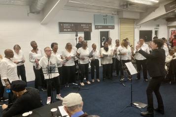 Divatones Choir