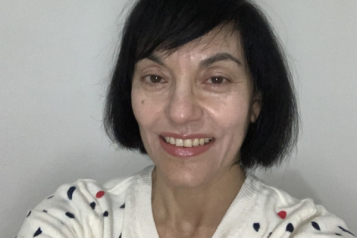 Anna D'Agostino photo