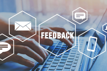 feedback