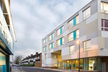 Gracefield Gardens Health Centre, Streatham PCN