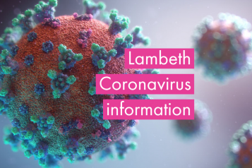 Lambeth coronavirus info.png