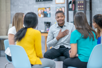 Mental Health Services Report