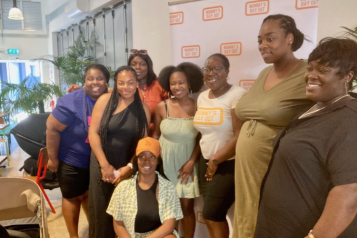 HWL event with Mummy's Day Out