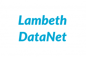 Lambeth Datanet 