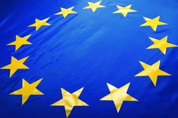 image of european union flag