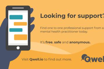 Qwell (Credit:Qwell)