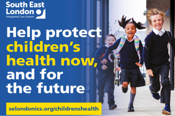 SEL Vaccine Campaign