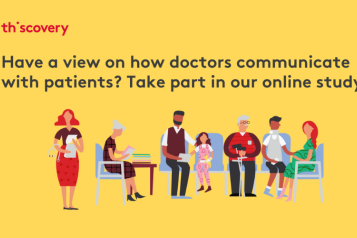 THIS Institute Survey