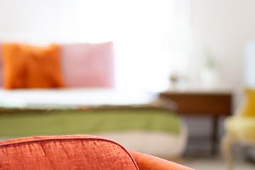 Healthwatch Lambeth connelly house