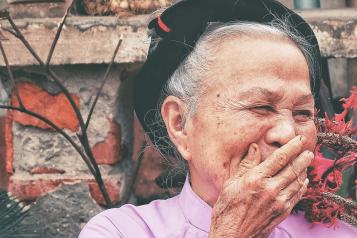 Lambeth dementia during COVID19