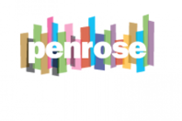 Healthwatch Lambeth penrose logo 