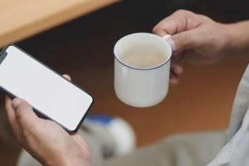 Healthwatch Lambeth dying matters week news 