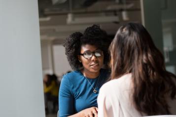 Healthwatch Lambeth living well network hub 