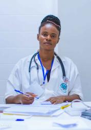 Photo of a GP Healthwatch Lambeth 