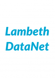 Lambeth Datanet 