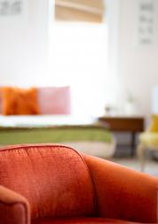 Healthwatch Lambeth connelly house