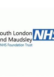 south london and maudsley logo